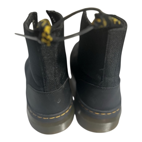 Dr. Martens Combs Poly Casual boots, Men Size 10 - Picture 5 of 6